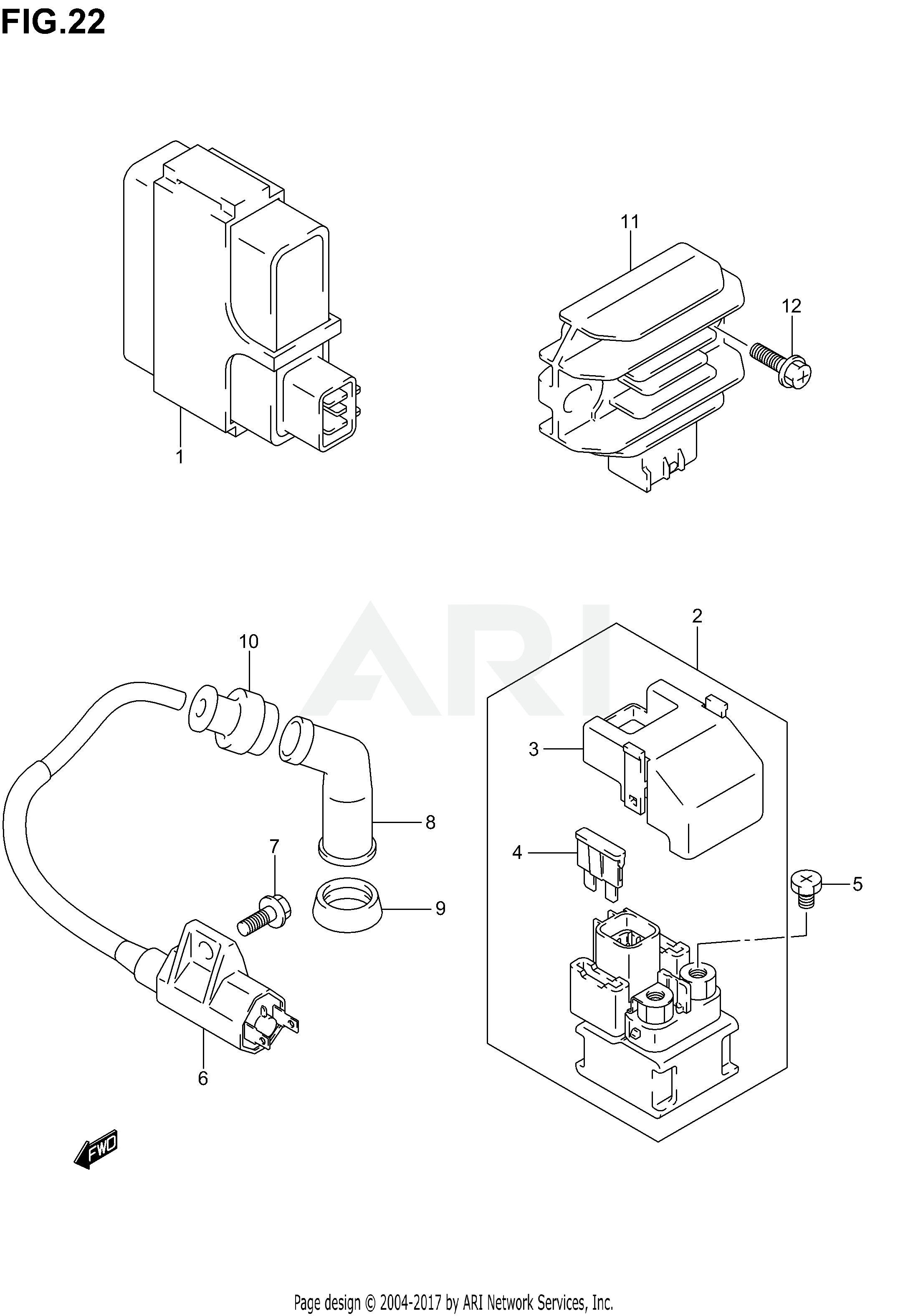 ELECTRICAL