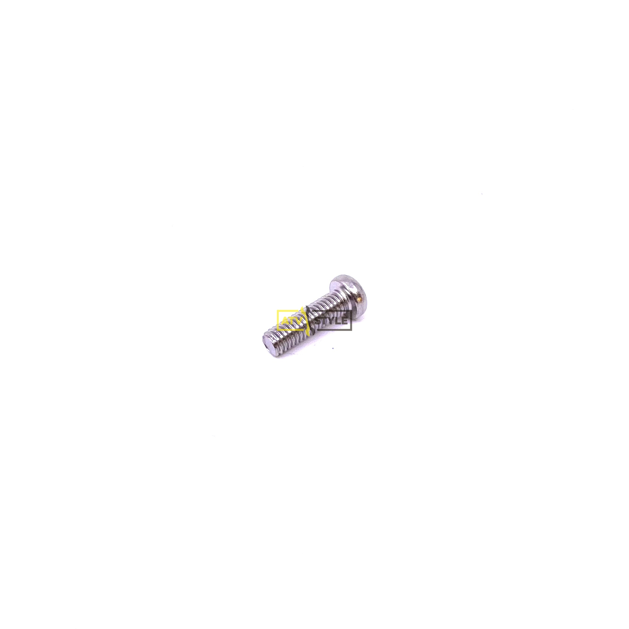 Винт Suzuki 02112-06207-000
