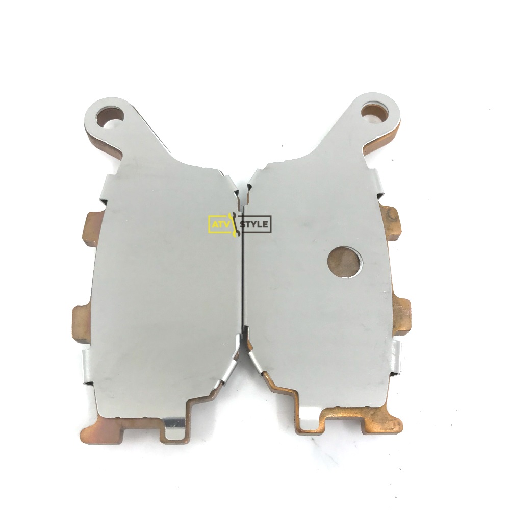 Тормозные колодки Kawasaki 43082-0073