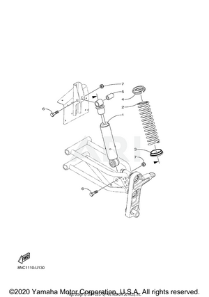 FRONT SUSPENSION 2