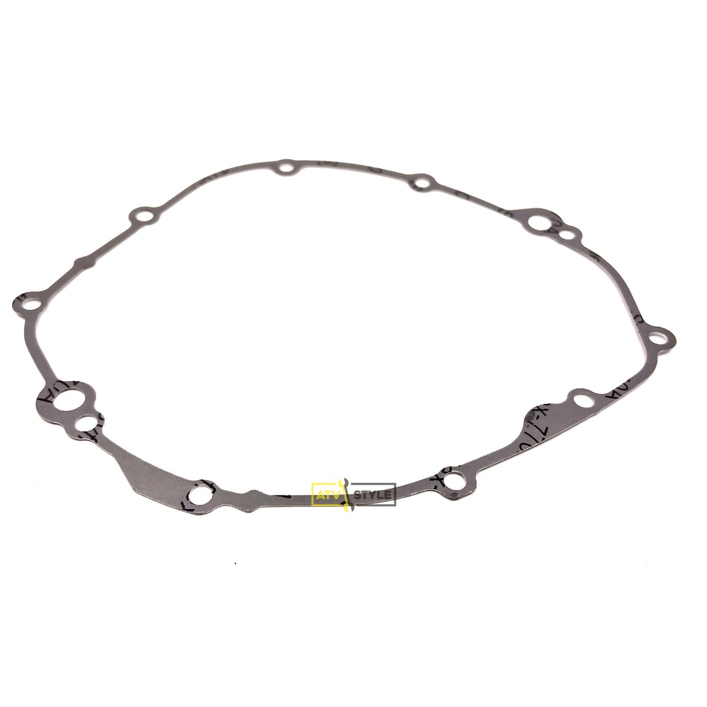 Прокладка крышки сцепления Yamaha 2CR-15461-00-00