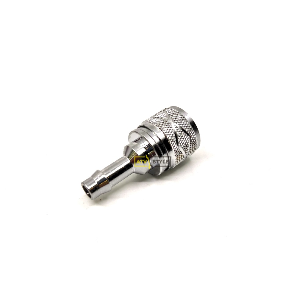 Коннектор топливный на бак и мотор 5/16" Skipper для Suzuki SK-7078