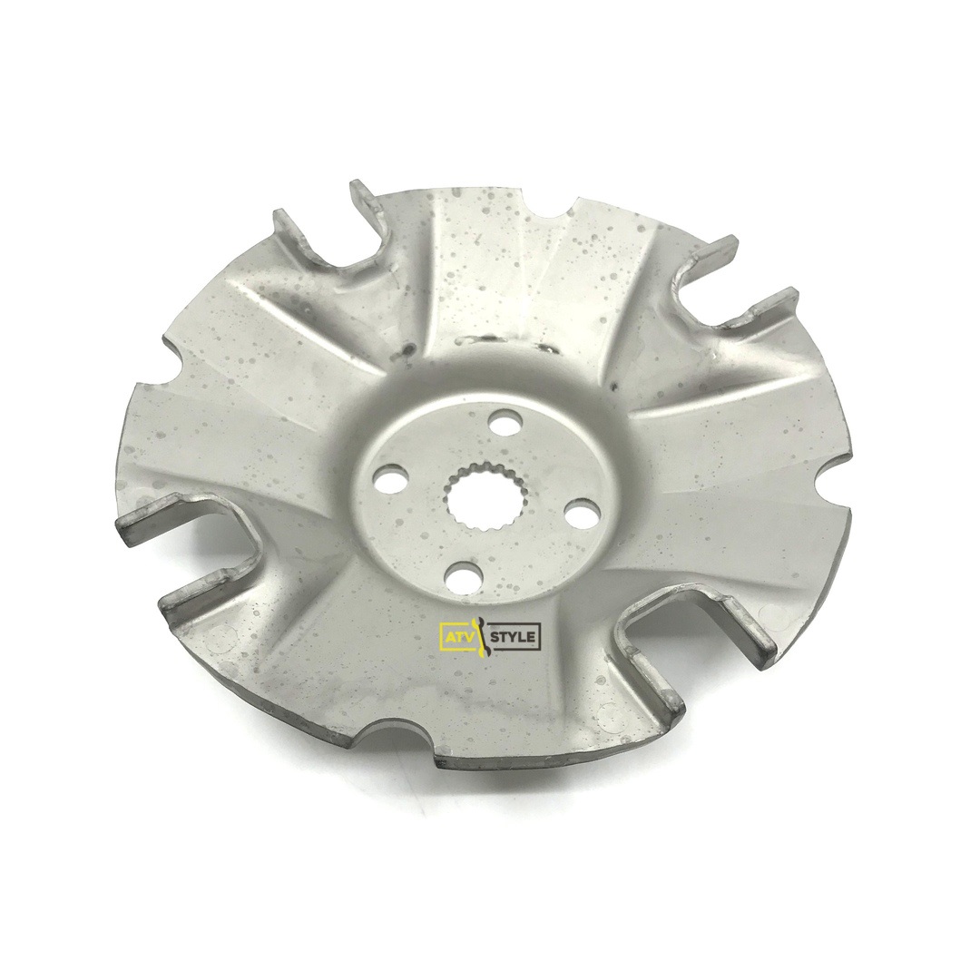 Проставка вариатора Yamaha 3B4-17623-02-00