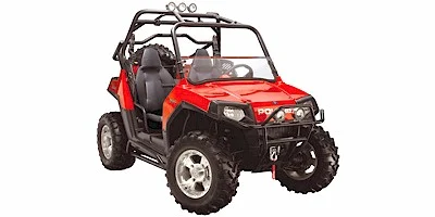 RZR "S" 800 EFI (R11VE76AC/AD/AT/AW/AZ)