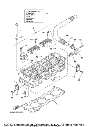 CYLINDER 2