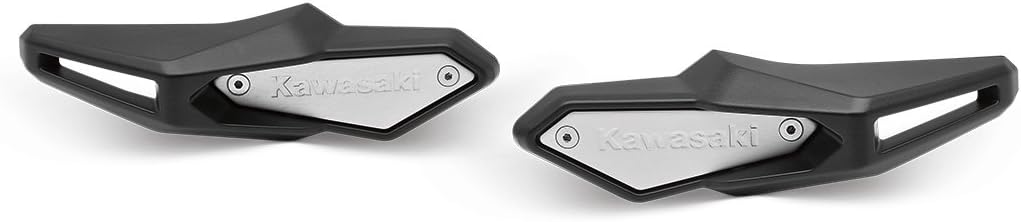 Защитные слайдеры двигателя Kawasaki Z900 17-19 г.в. 99994-0836