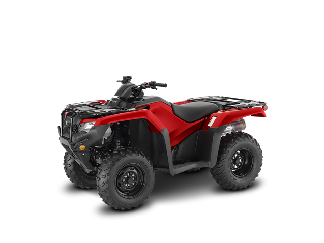 TRX420FA2 A