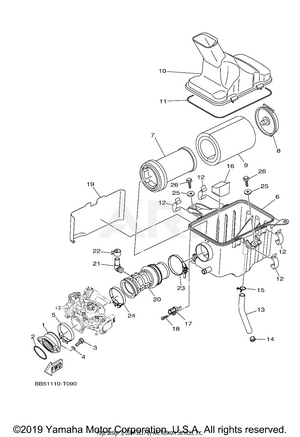 INTAKE