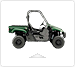 RHINO 700 FI DUCKS UNLIMITED (YXR7FDUY)
