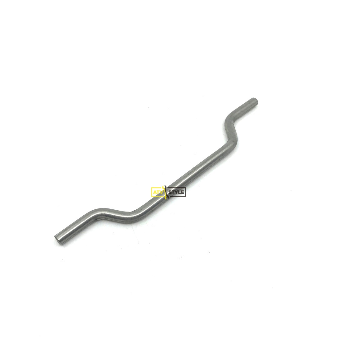 Вал лючка Yamaha 3B4-2177K-00-00