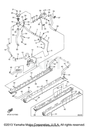 RADIATOR HOSE