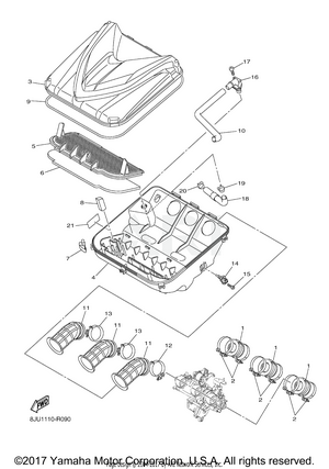 INTAKE