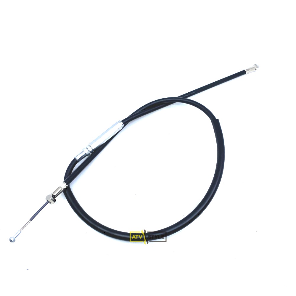 Трос тормоза Yamaha 87R-26340-01-00