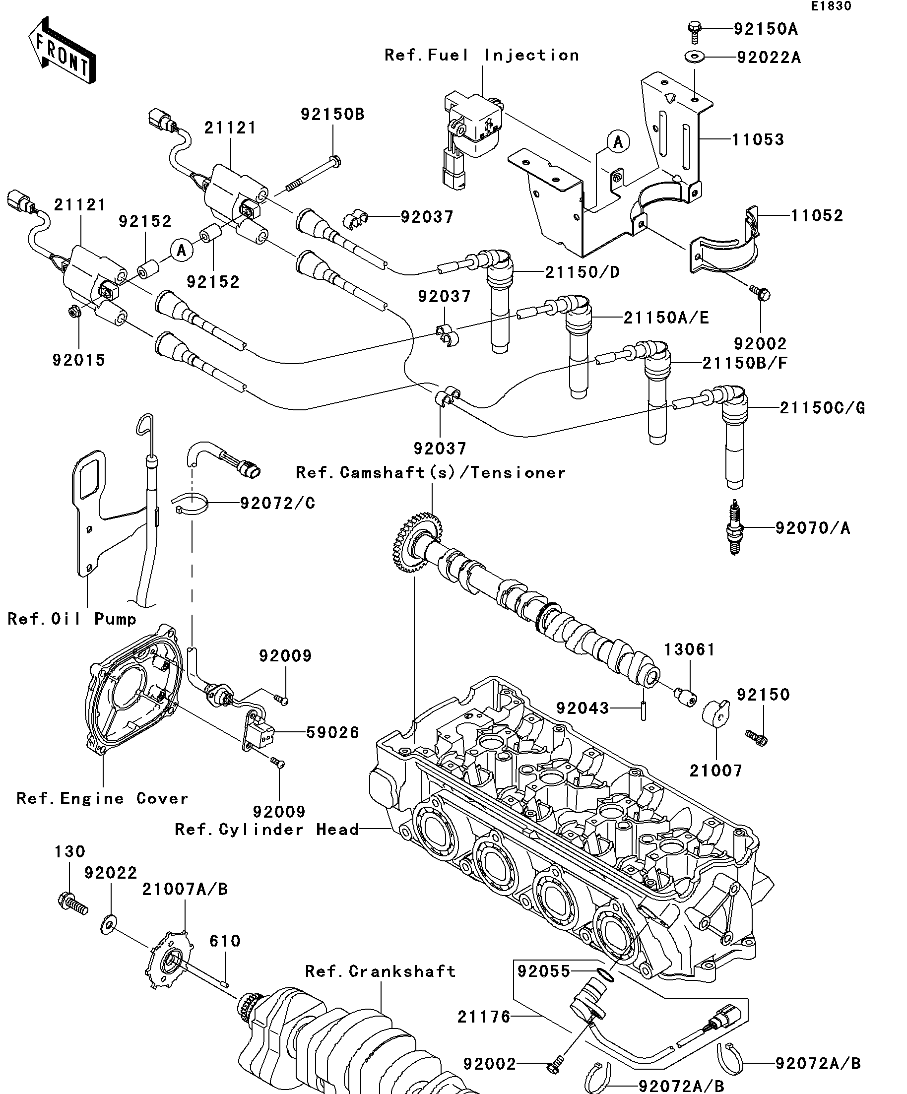 Ignition System