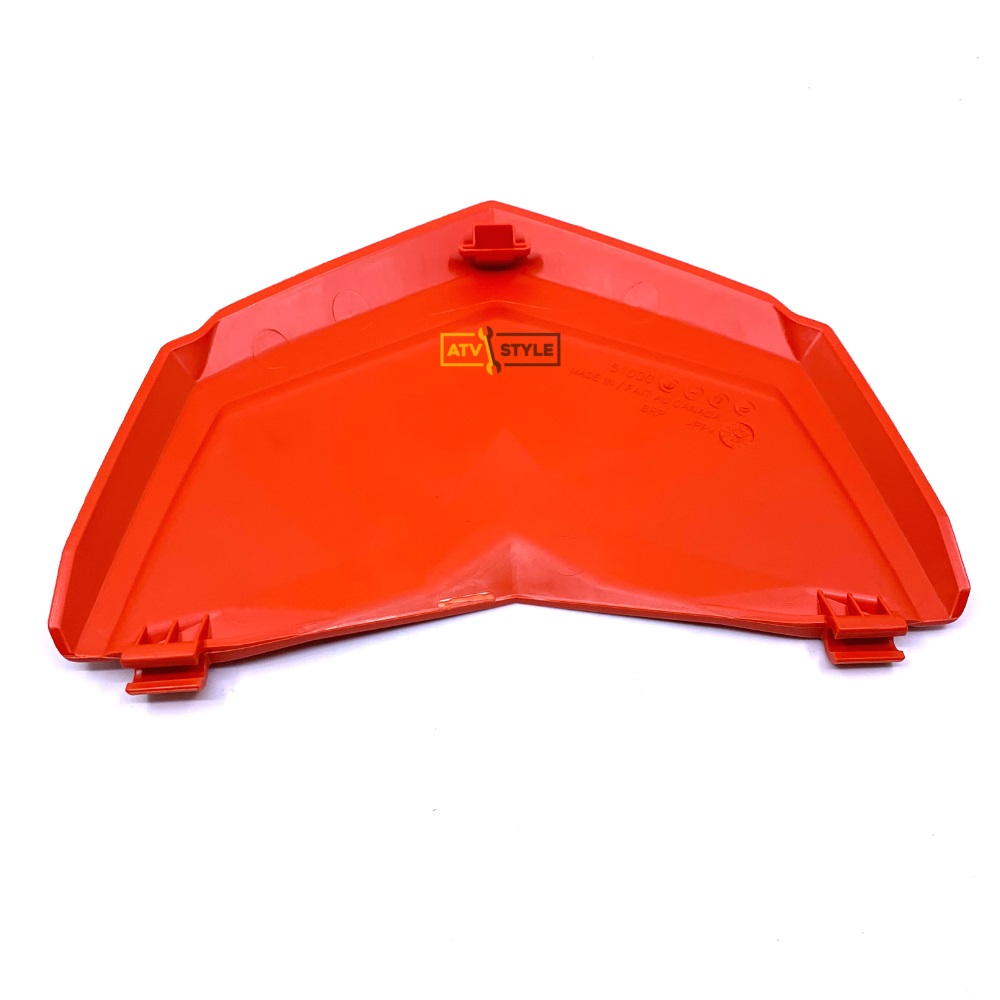 Крышка Ski Doo 510005752