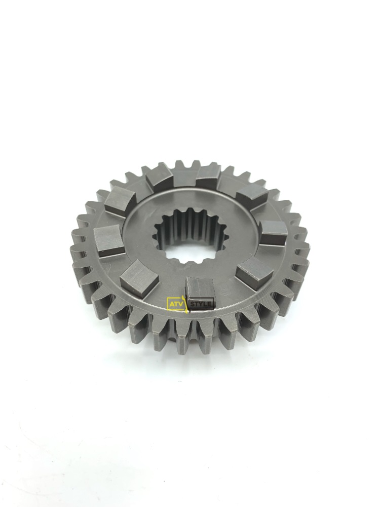Шестерня КПП 34 зуба Can Am 420434548