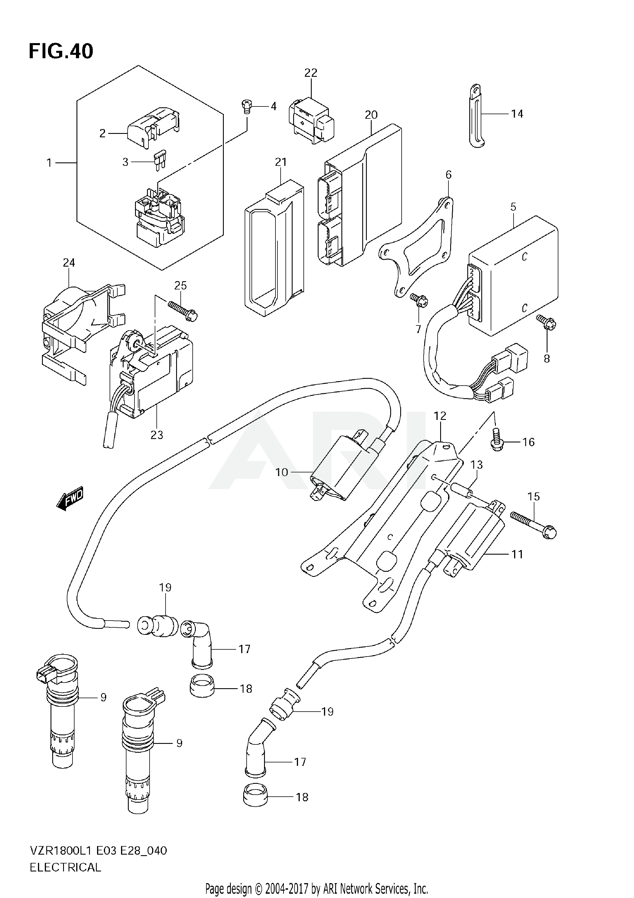 ELECTRICAL