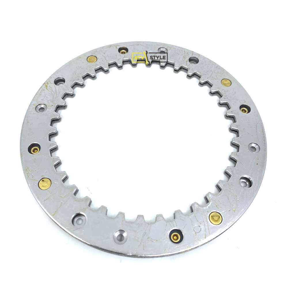 Диск сцепления стальной Kawasaki 13089-0024