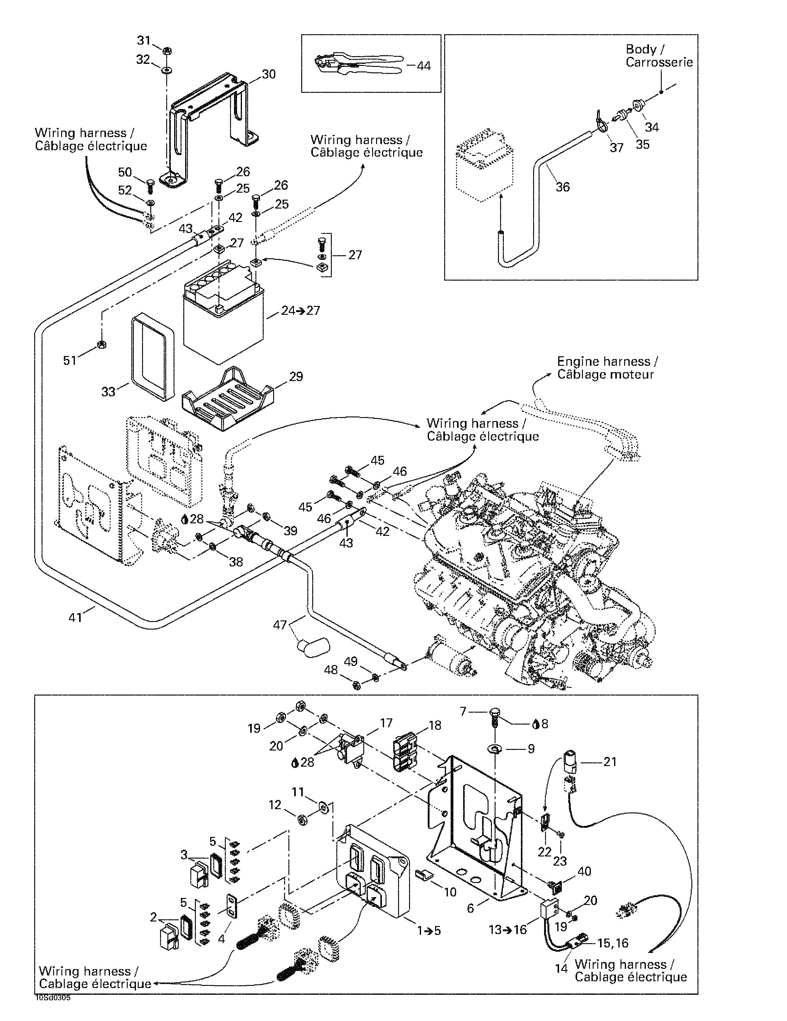 Electrical System