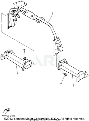 STEERING GATE