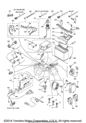 ELECTRICAL 1