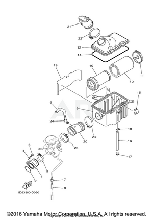 INTAKE