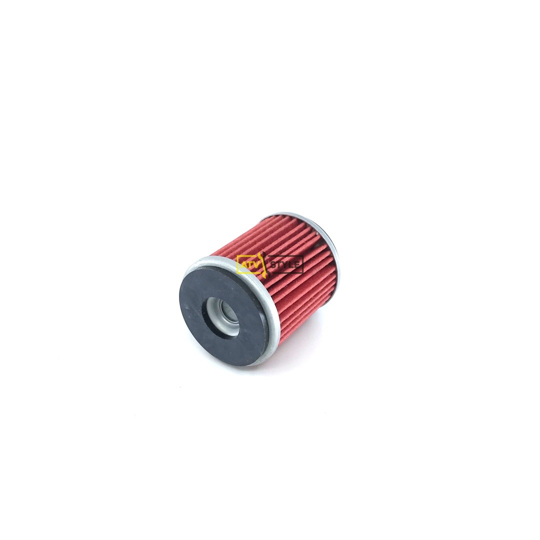Фильтр масляный Hiflo HF141
