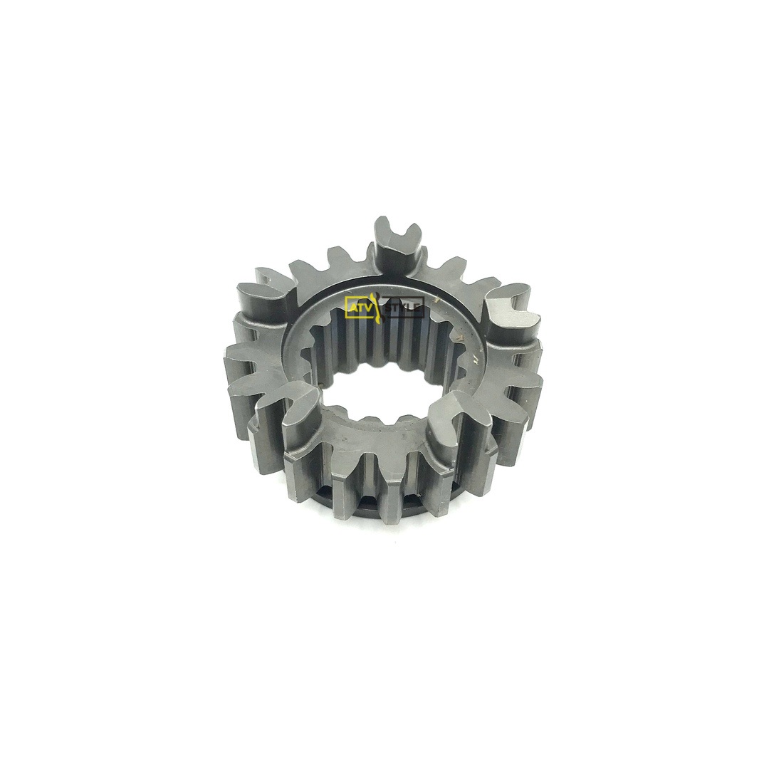 Шестерня КПП 20 зубьев Can Am 420434563