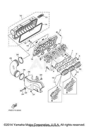 INTAKE