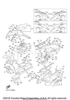 COWLING 2