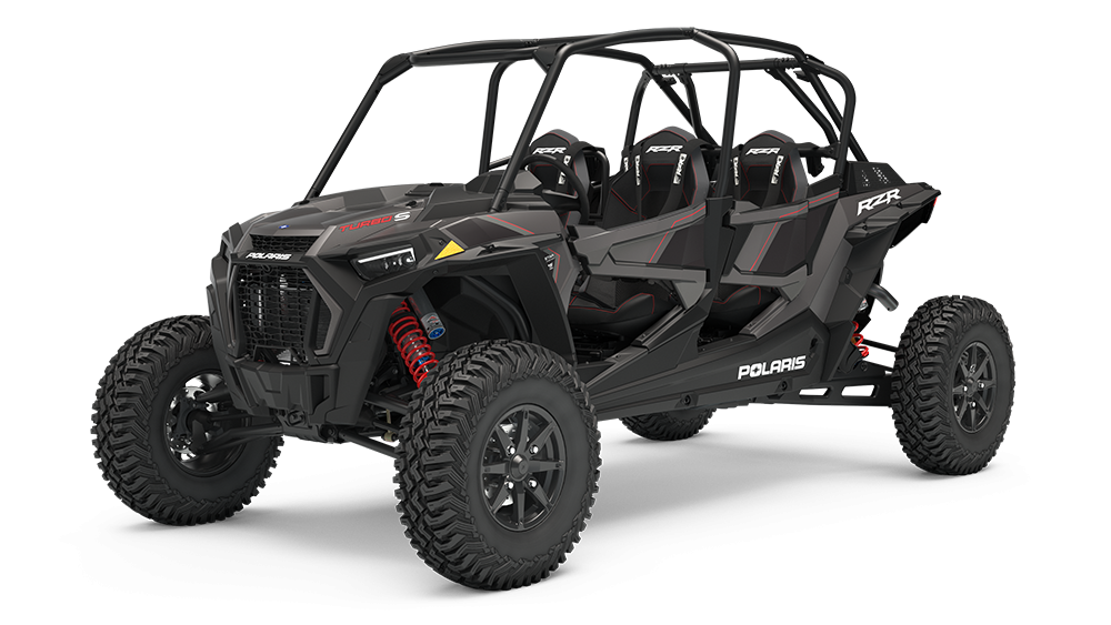 RZR XP TURBO S VELOCITY (Z20PAE92AC/BC/F92AC/LC)