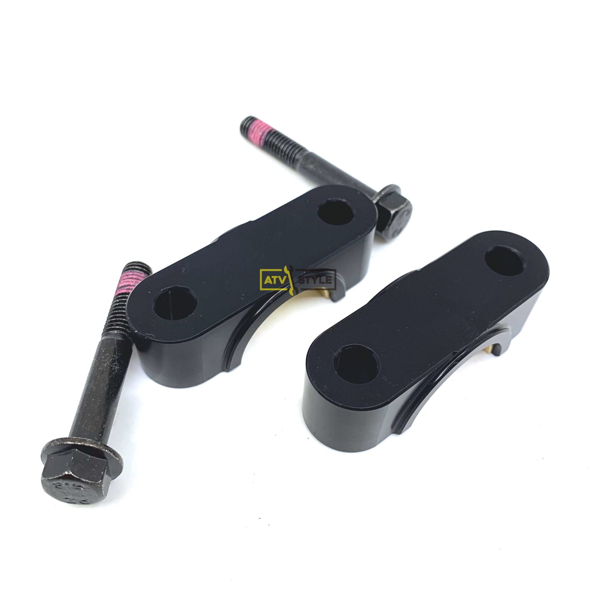 Крепление рулевой колонки Polaris SM-08762
