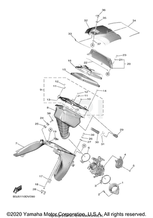 INTAKE