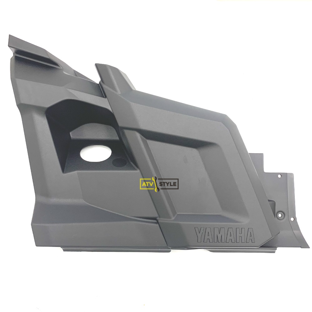 Пластик боковой правый Yamaha 2MB-F1731-00-00
