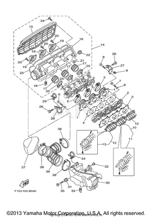 INTAKE