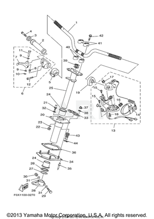 STEERING 1