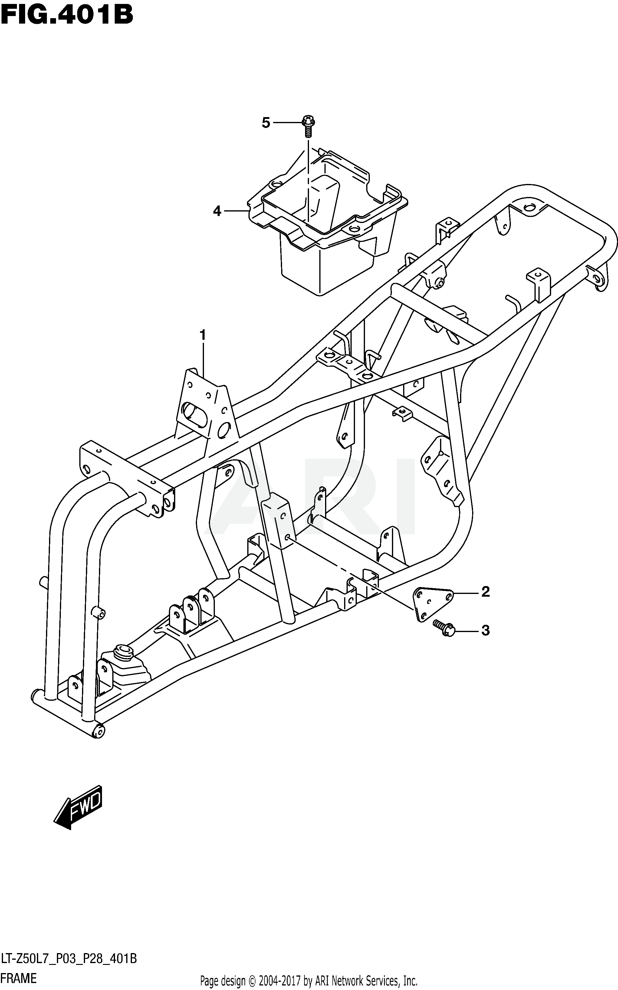 FRAME (LT-Z50L7 P28)