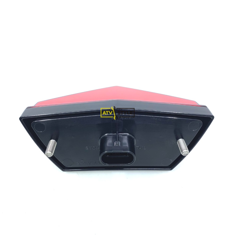 Задний фонарь Polaris SM-01503 ( 2411092-432 )