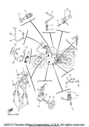 ELECTRICAL 1