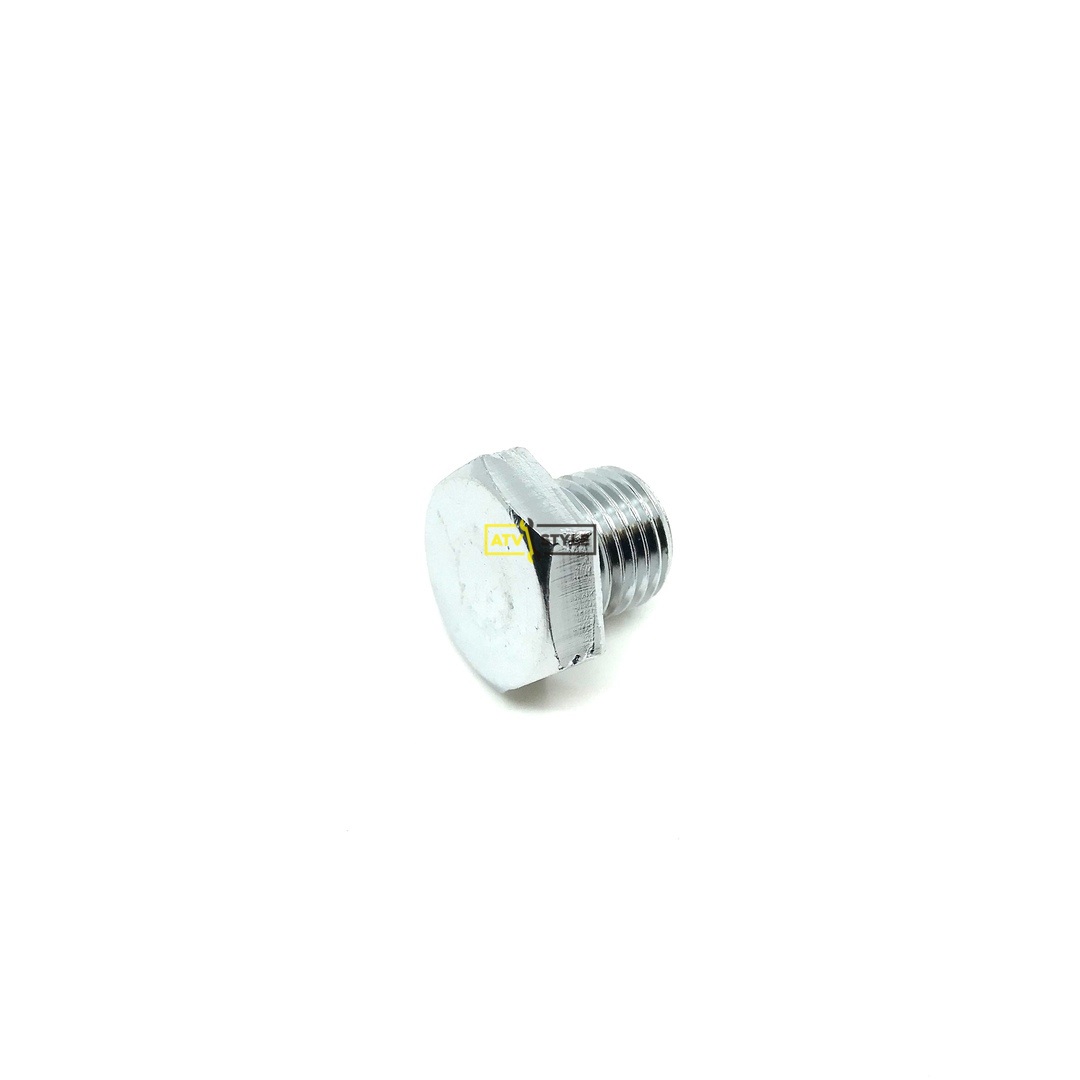 Сливная пробка 12x9 Suzuki 09247-12104