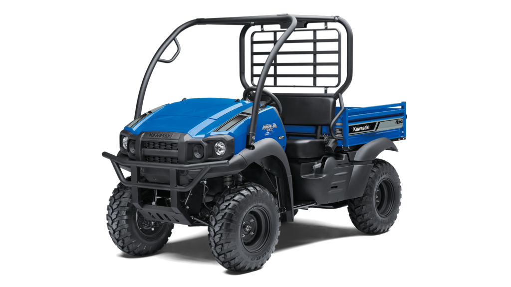 MULE SX (KAF400RLF)