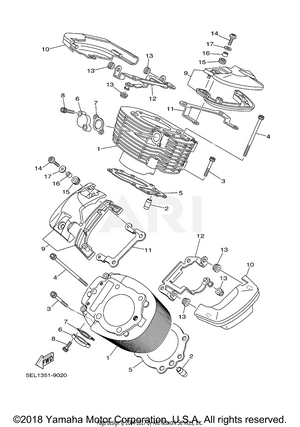 CYLINDER