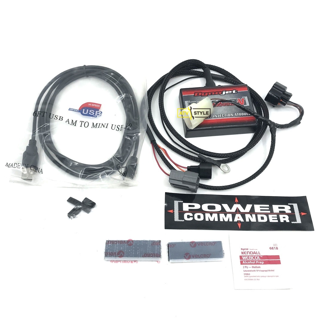 PCV (Топливо) для Yamaha Grizzly 700 07-13 22-027