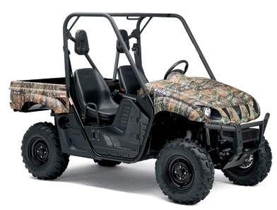 RHINO 700 FI HUNTER (YXR7FHY)