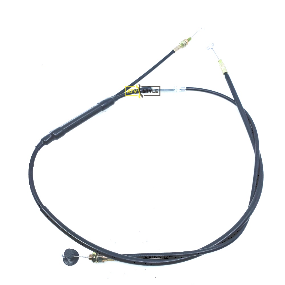 Трос газа Ski Doo 05-139-64 ( 512060084 )