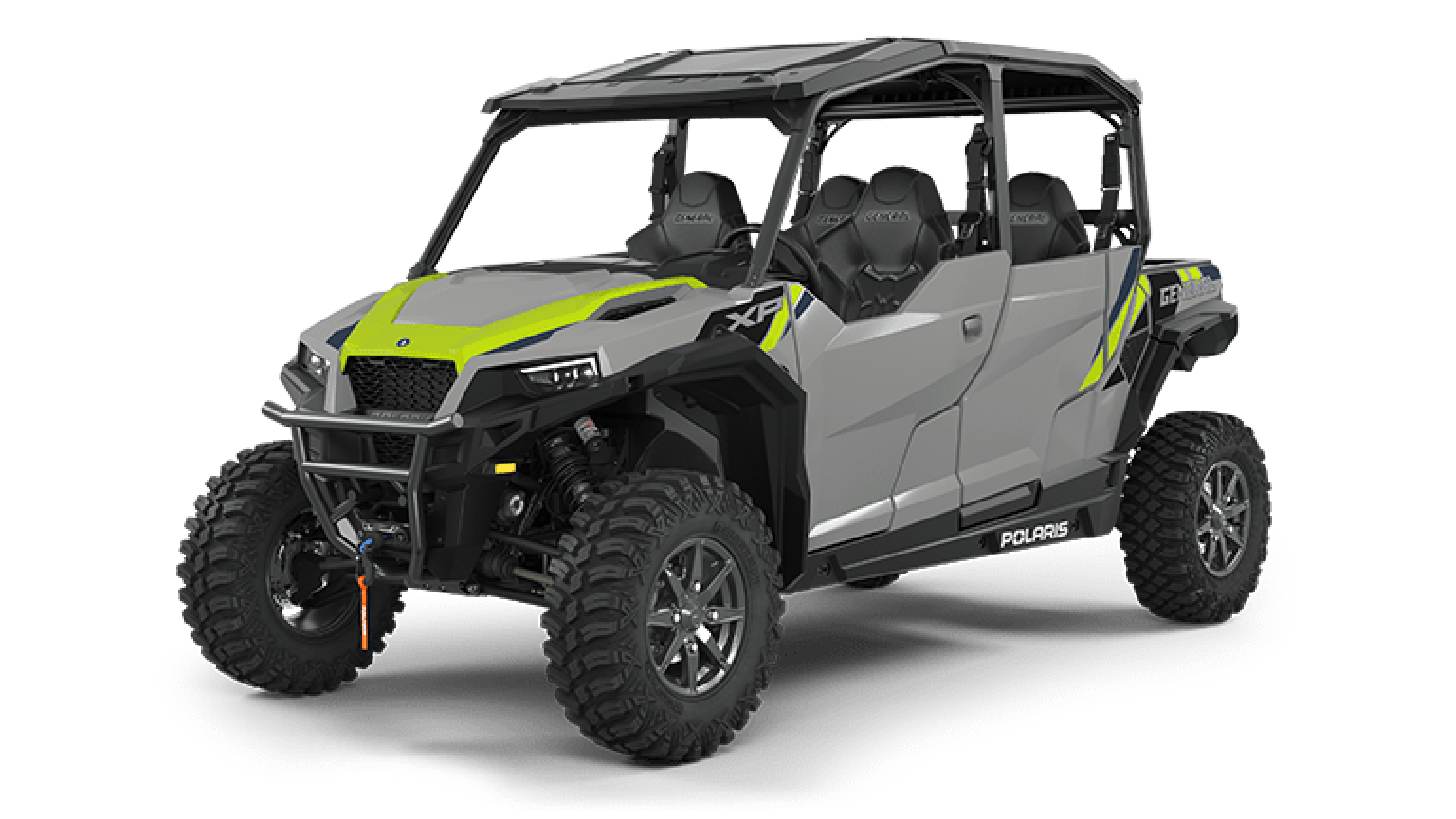 GENERAL XP4 SPORT 1000 HUNTER (G22GME99AL/BL)
