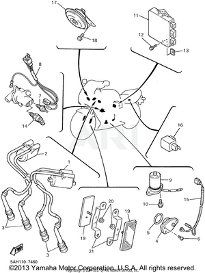 ELECTRICAL 1