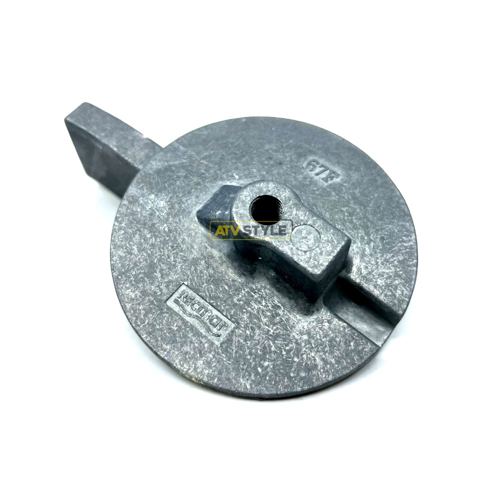 Анод редуктора Yamaha 67F-45371-00-00