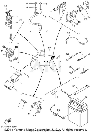 ELECTRICAL 1