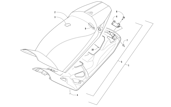 SEAT ASSEMBLY